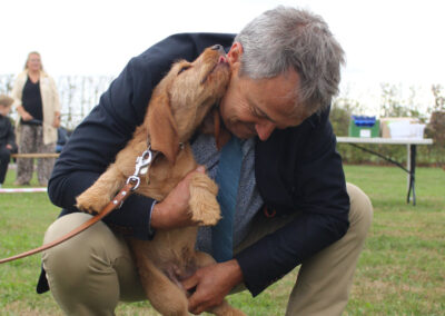 Clubmatch september 2025